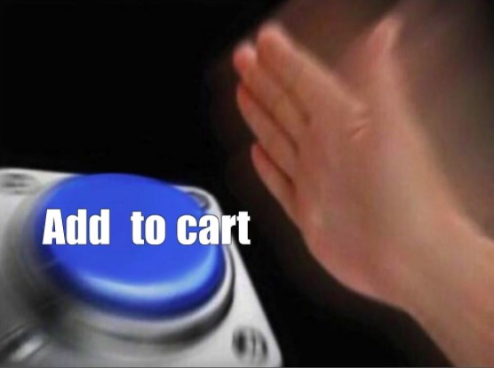 Compulsive Add To Cart Behavior