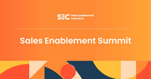 Sales enablement Summit