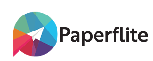 Paperflite Logo